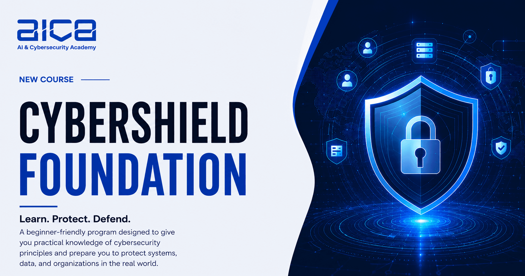 CyberShield Foundation