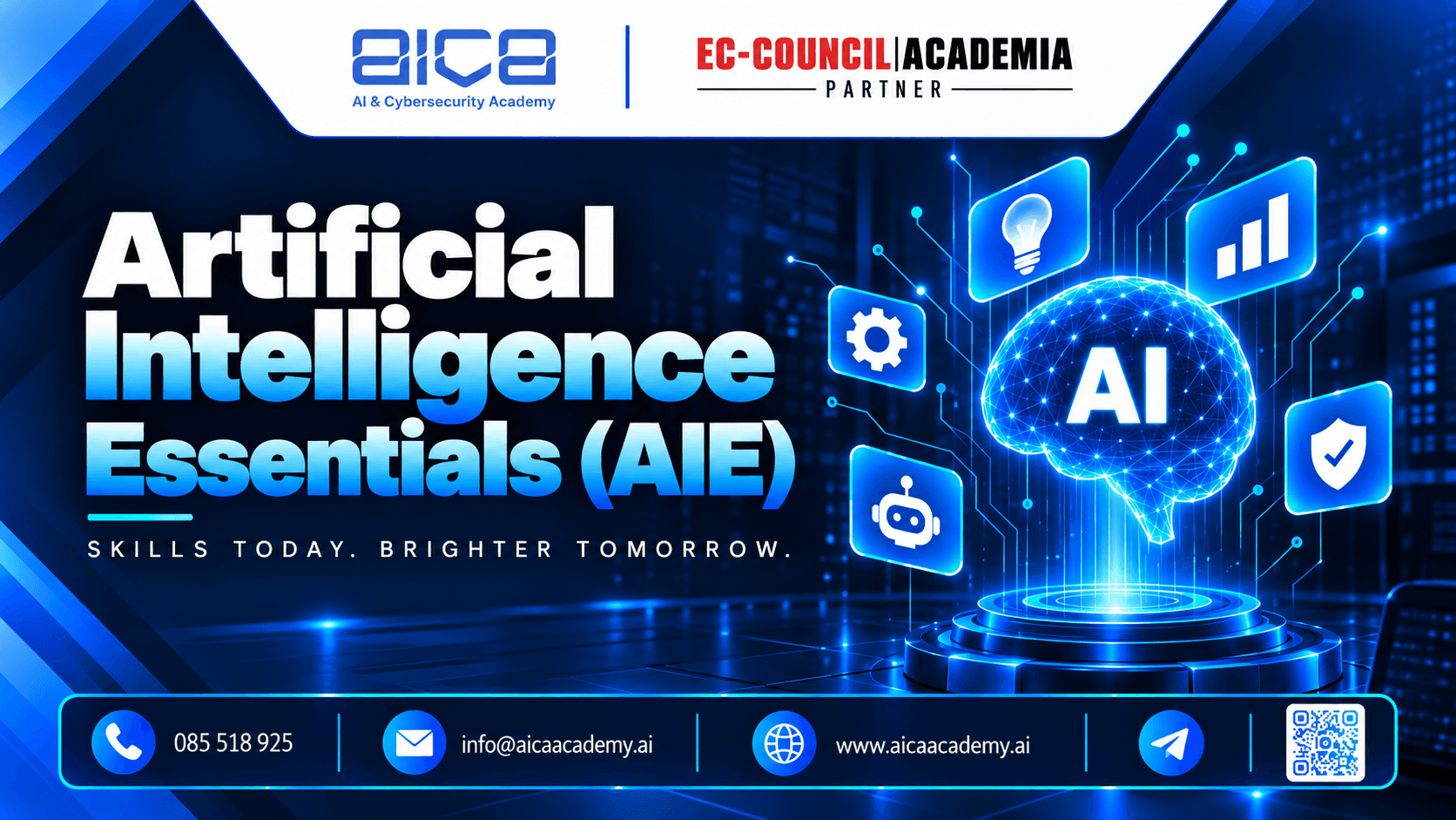 Artificial Intelligence Essentials
